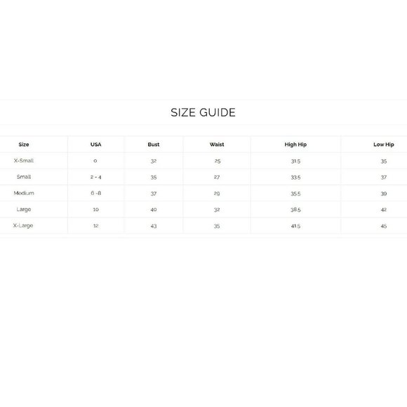 NWT Anthro Lost + Wander Sweet Like Honey Top XS - Picture 7 of 7